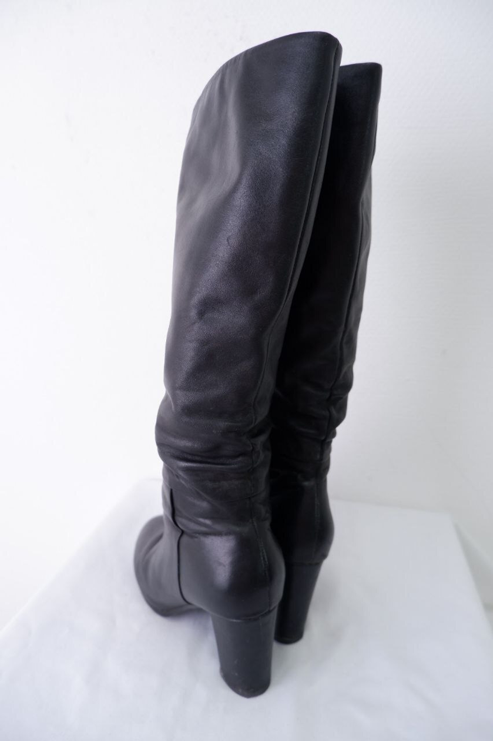 Сапоги Lisa Moro кожаные 36 размер