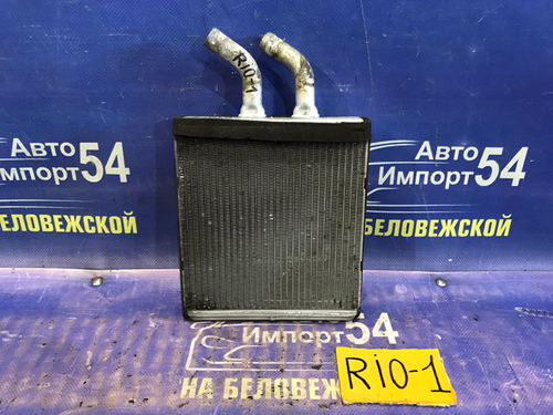 Радиатор печки Kia RIO 2004