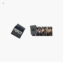Stray Kids - JAPAN SEASON’S GREETINGS 2026 [FORCE] Standard