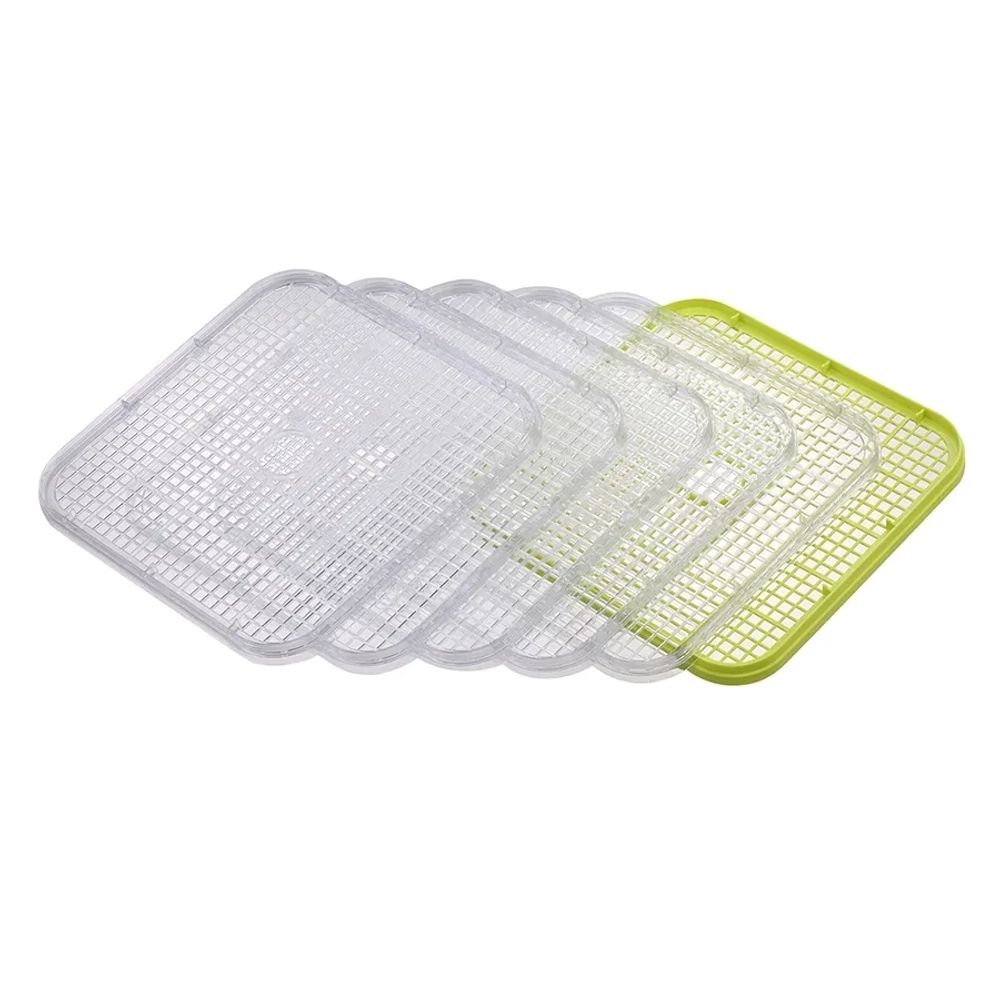 Сушилка VES electric FD-107, белый