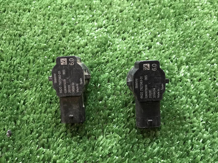 Парктроник BMW M8 F91 (2019-н.в.)