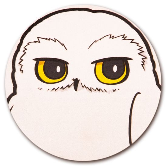 Подставка под напитки Гарри Поттер Букля CST003