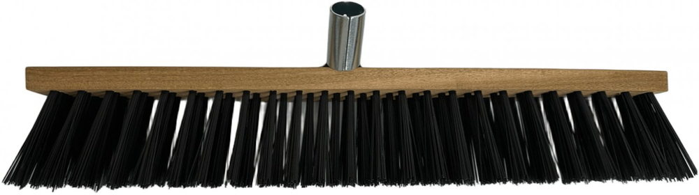 Щетка строительная универсальная 50 см под черенок SAMTOOLS