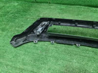 Накладка бампера Mitsubishi Outlander 3 (18-нв)