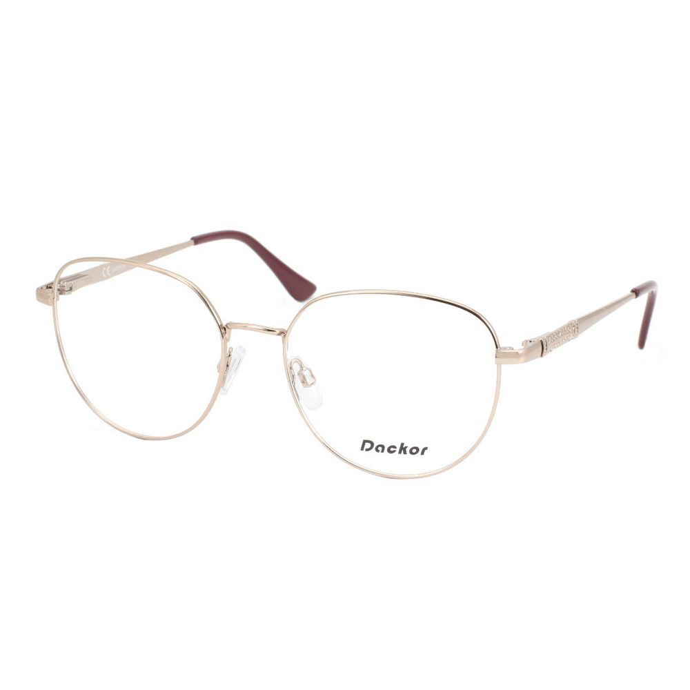 Оправа для очков Dackor 265 Brown