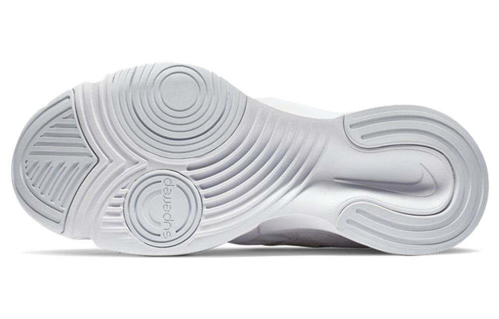 Кроссовки Nike Superrep Groove (Женская размерная сетка)