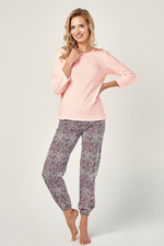 Пижама 24W Melissa 2992-01 Taro