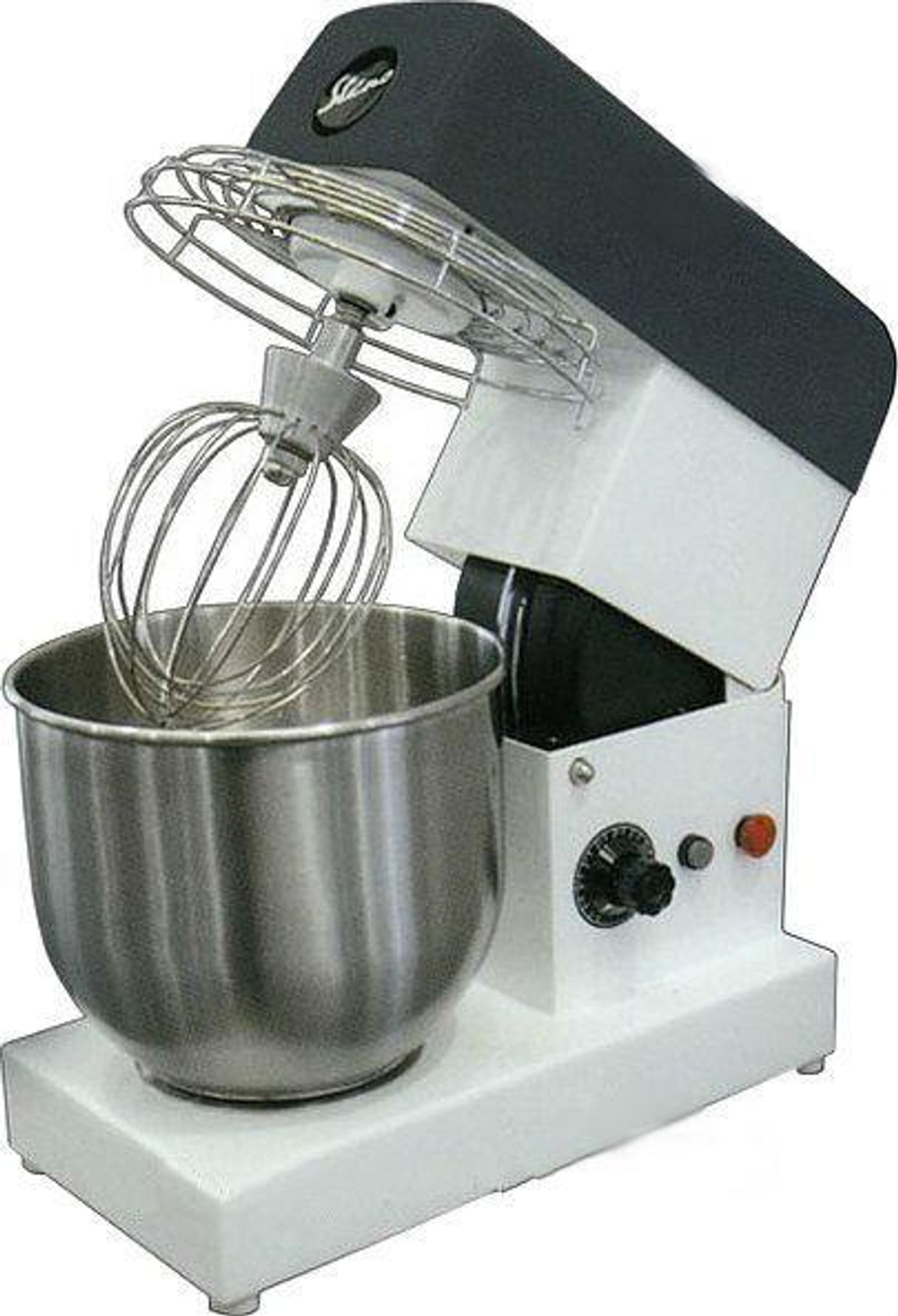 Миксер планетарный WLBake WPL-7B