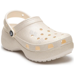 Crocs Classic Clog (Женская размерная сетка)