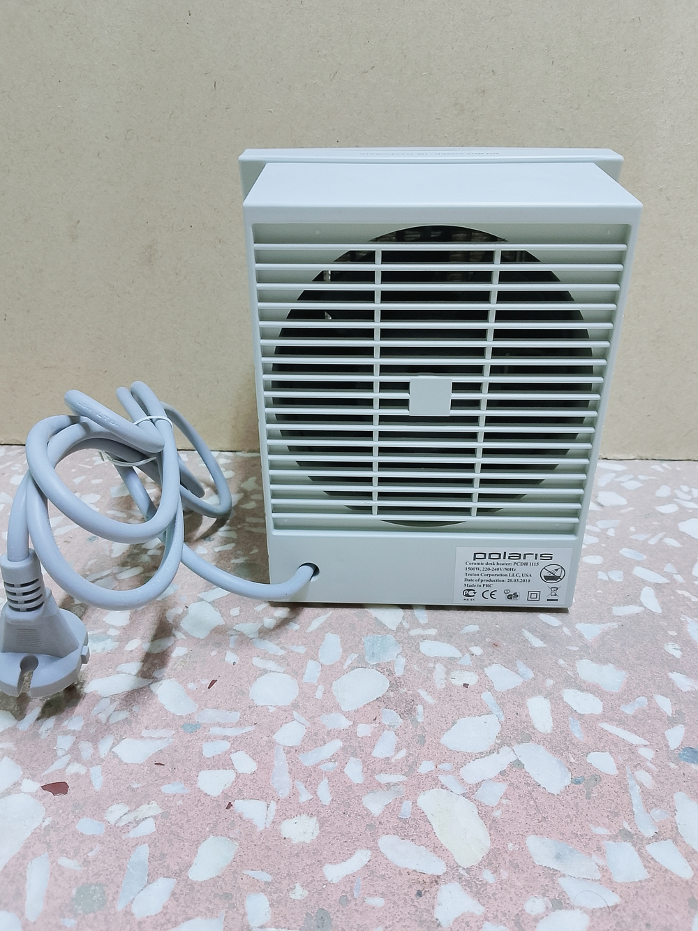 Обогреватель Polaris PCDH-1115