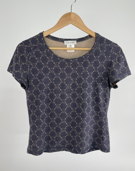 Футболка Celine