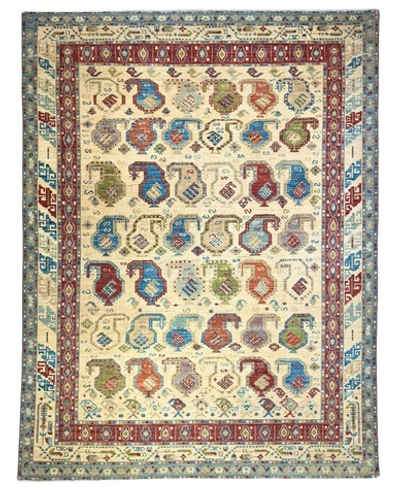 Vintage 235 x 305 см