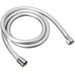 Шланг душевой 150 см имп/кон Glauf URG-1314 блист. (свободное вращен., ПВХ)