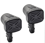 Комплект акустики ExoGear для гидроцикла Yamaha EX/VX/GP/VXR/VXS (15-21), 15W 2.5”, IP67