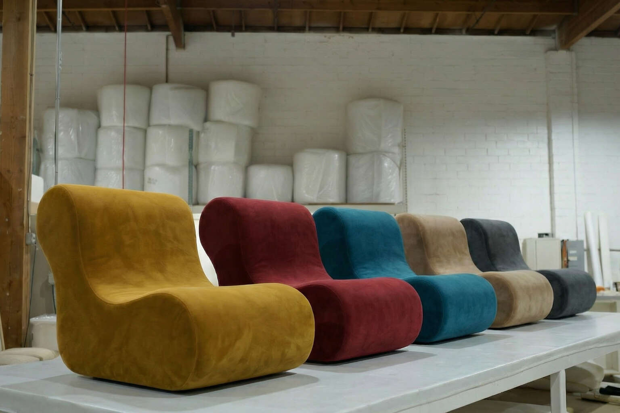 Наша мебель