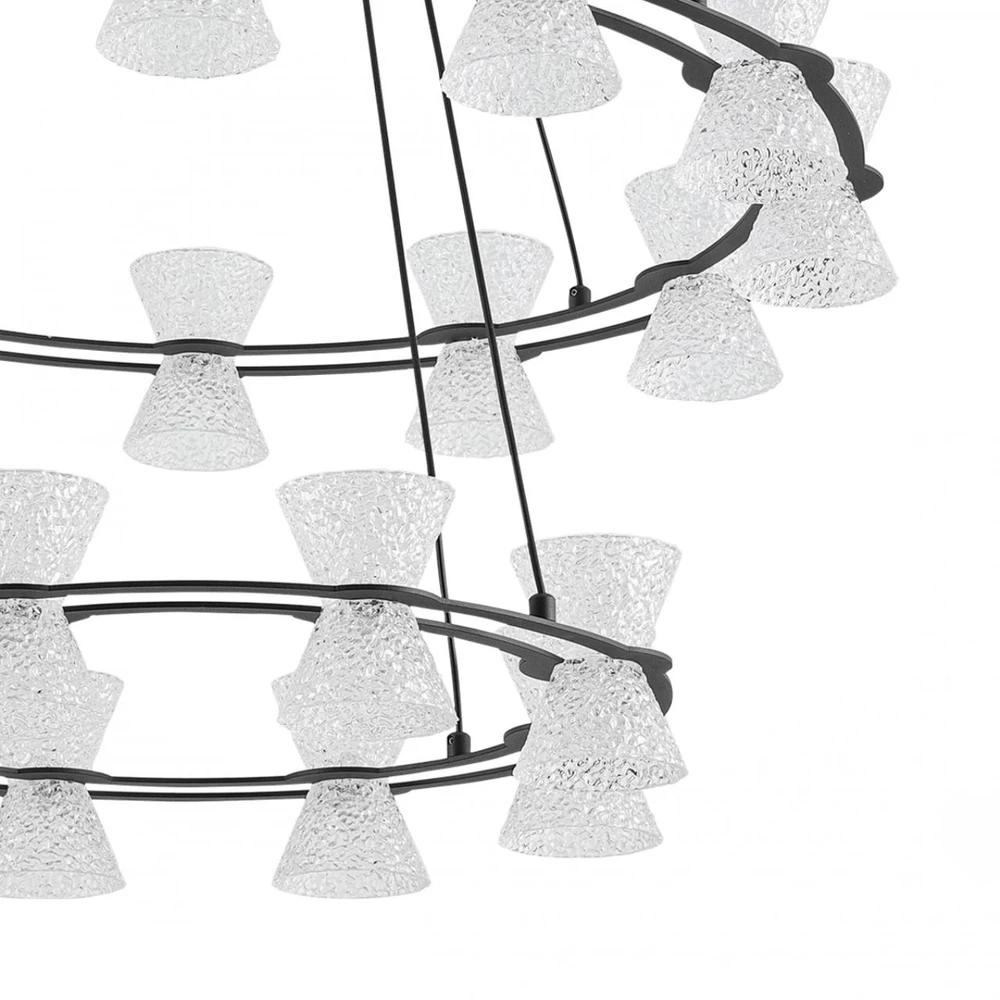 Подвесная люстра Lumion VINORA 8341/70L