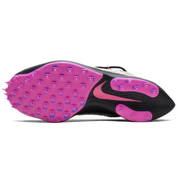 NIKE Vapor Уличные кроссовки Низкие Женские