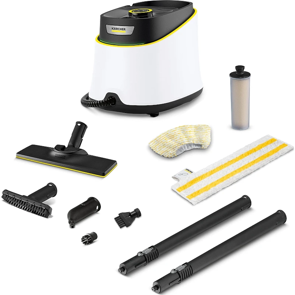 Karcher SC 3 Deluxe *EU пароочиститель 1.513-430.0