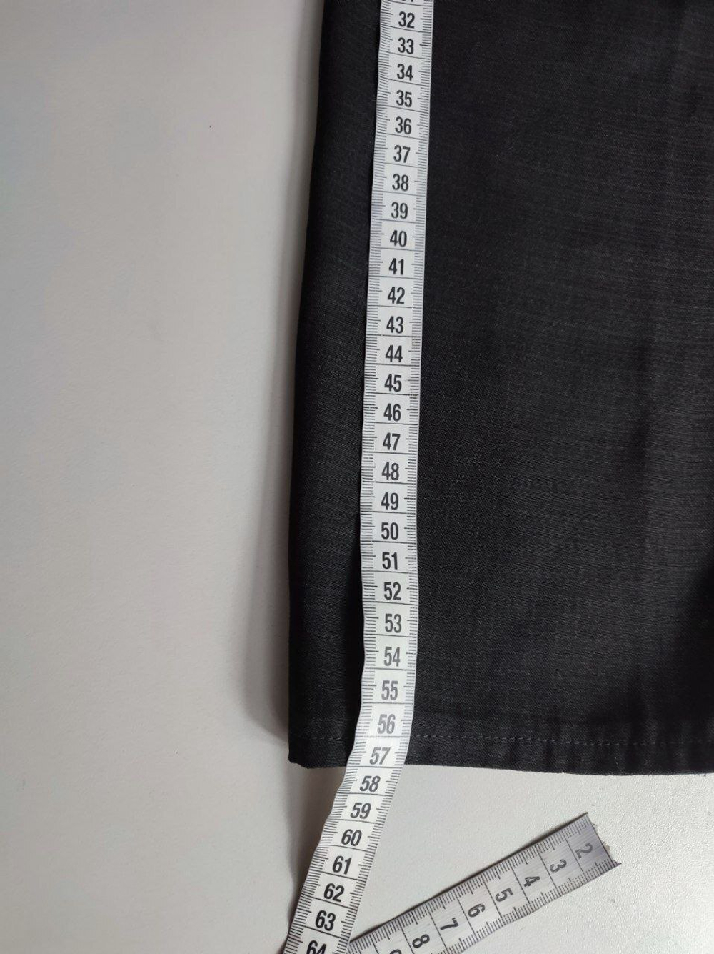 Брюки из вискозы на 11 лет