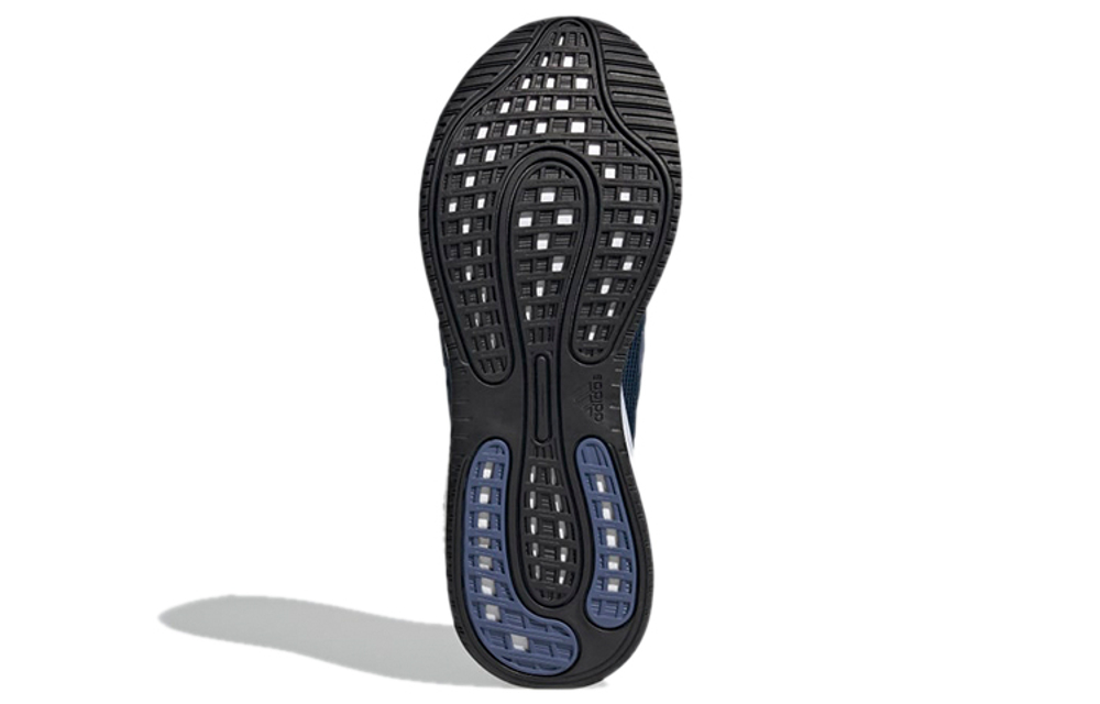 Кроссовки Adidas Galaxar Run