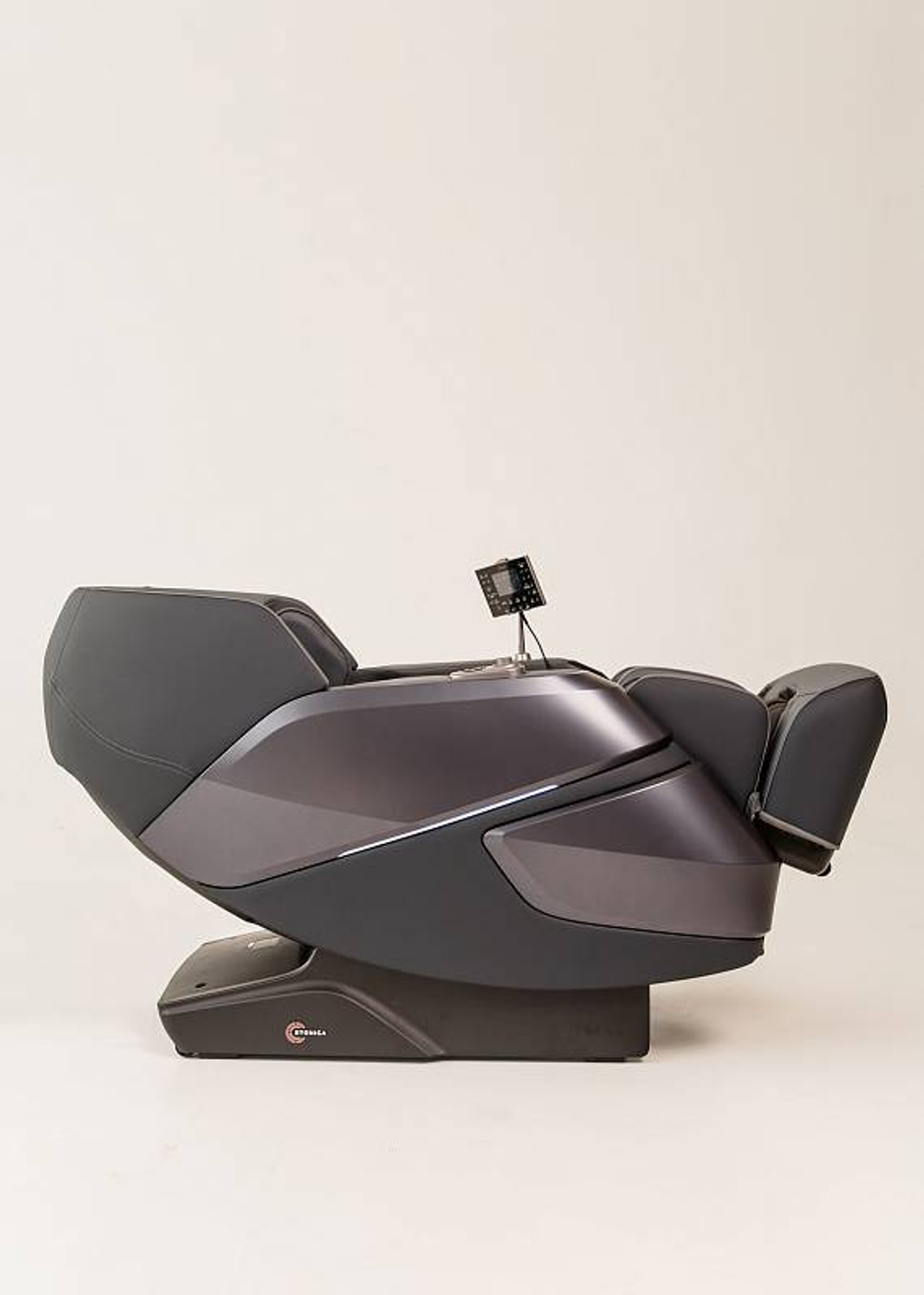 Массажное кресло Etonica Atlas Black