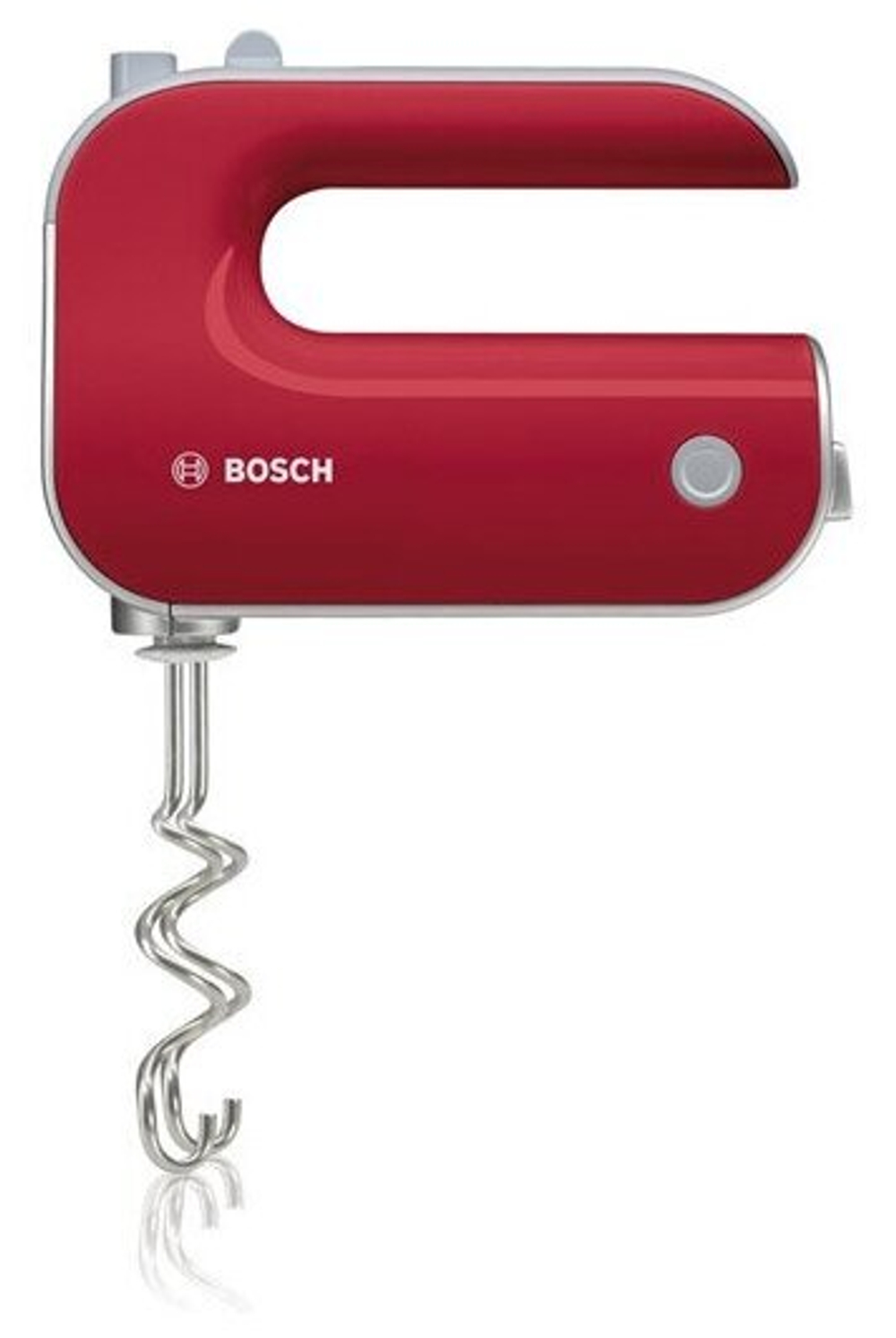 Миксер Bosch MFQ40301 красный