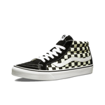 Кеды Vans SK8‑Mid 'Checkerboard' VN0A391FQXH