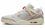 Кроссовки Jordan Spizike "Coconut Milk"