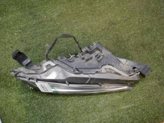 ПТФ правая Lexus RX 4 (2019-н.в.)