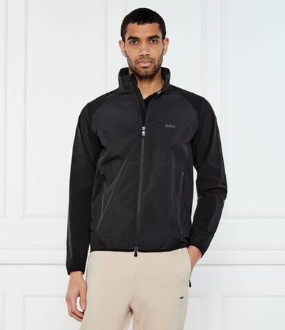 Куртка J_Putt BOSS GREEN - черный(50533773)
