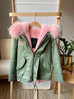 Куртка Mr&Mrs Italy, 116