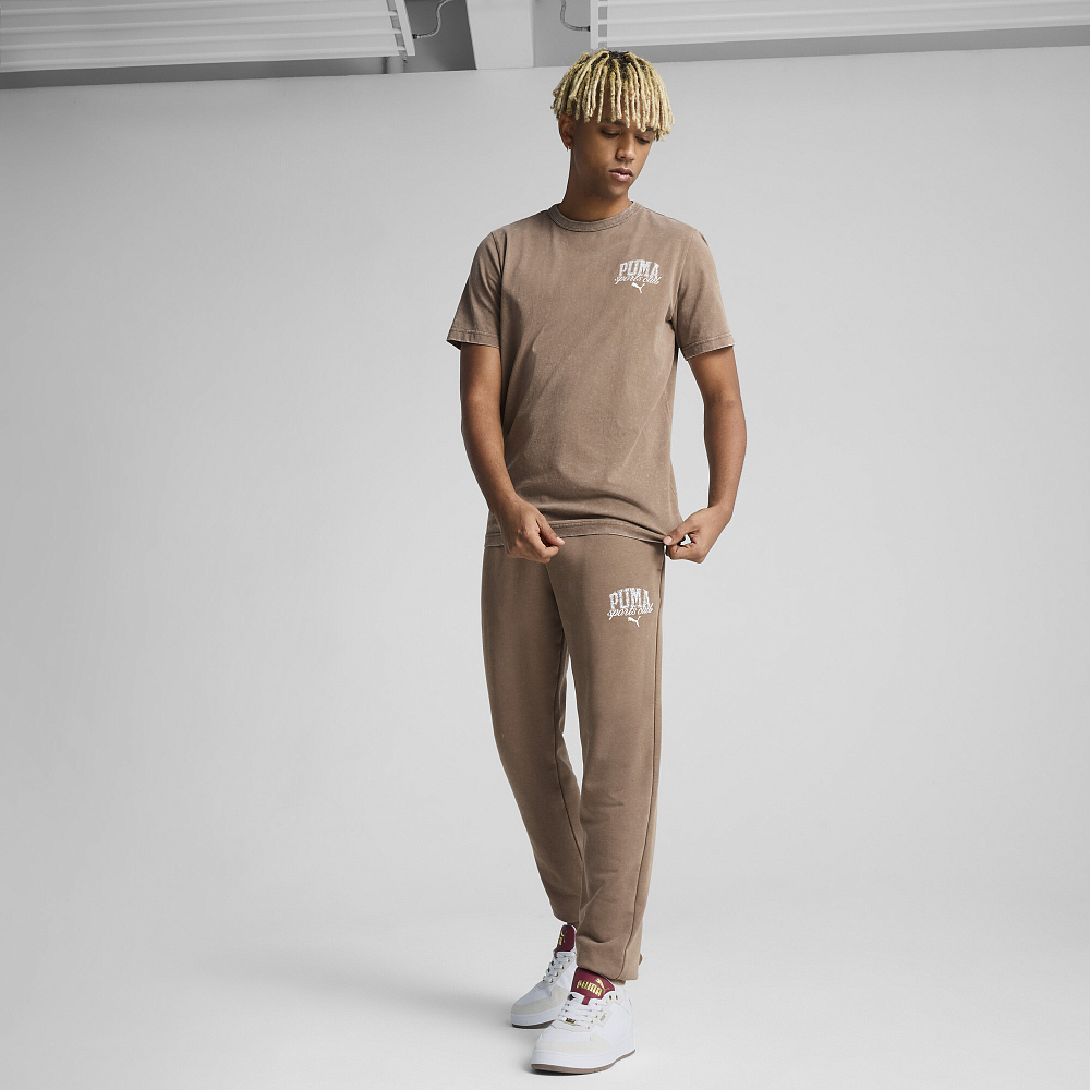 Мужская футболка PUMA CLASS Tee