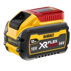 Батарея аккумуляторная DeWalt DCB548-XJ 18В 12Ач Li-Ion