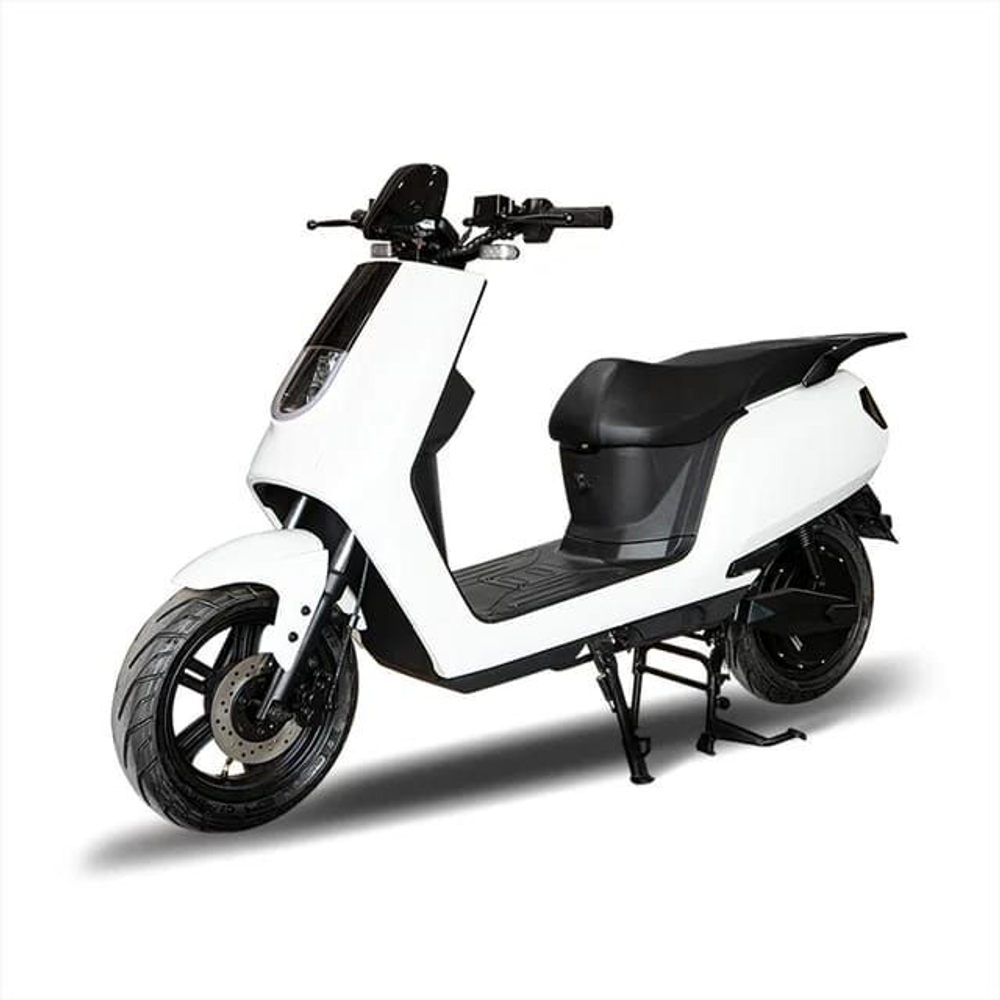 Электрический мотоцикл super pro vrs527