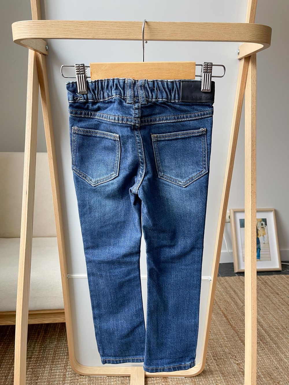 Джинсы Jacadi, 104