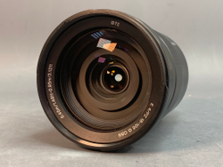 Sony 18-105mm 4 G OSS PZ E