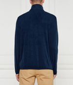 Флисовые худые Tommy Jeans - темно-синий(DM0DM20508)