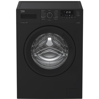 Стиральная машина BEKO WSRE6512ZAA