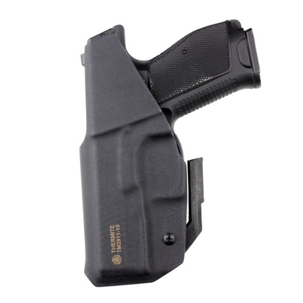 Кобура ПЛК и ПЛК-Т скрытая с упором №11