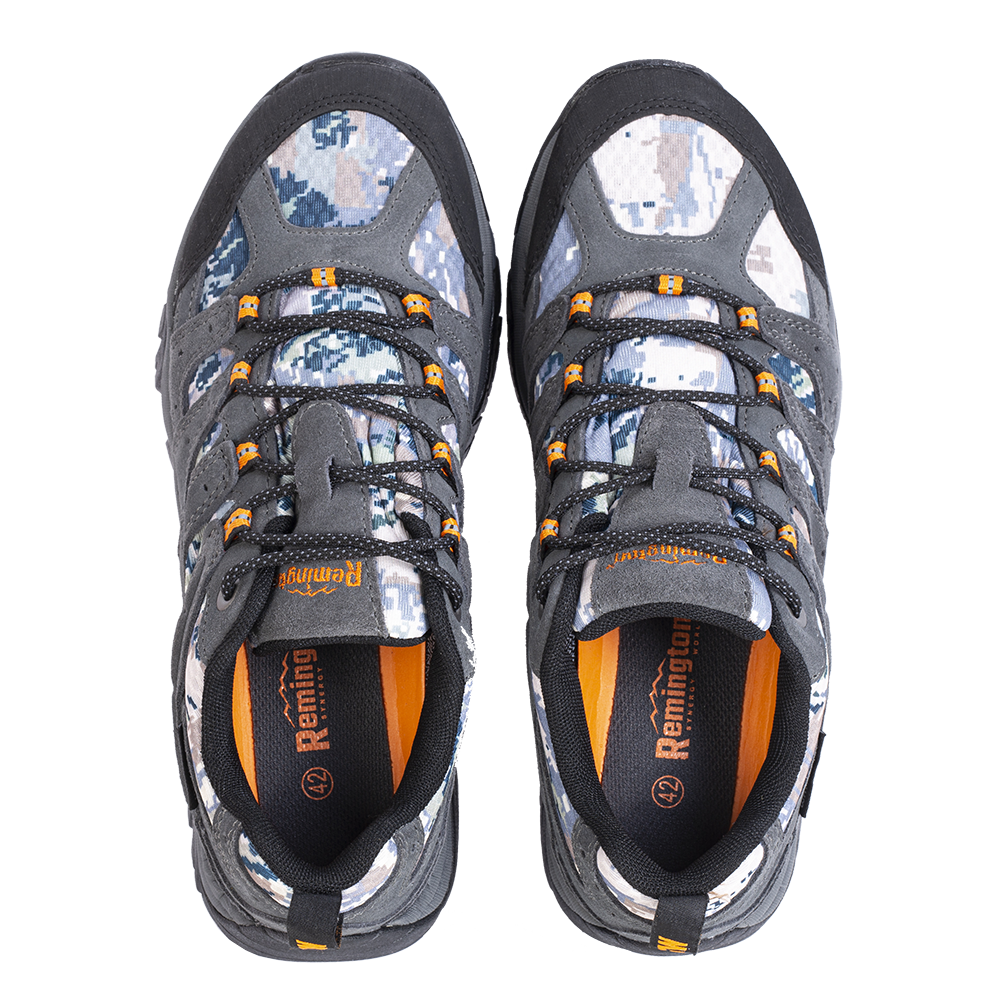 БОТИНКИ REMINGTON TREKKING BOOTS