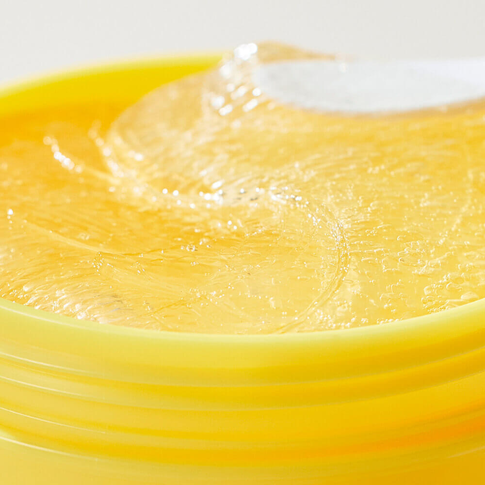 Goodal Green Tangerine Vita C Eye Gel Patch 60шт