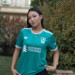 Ливерпуль / 3-я / Игровая