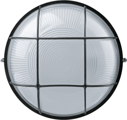 Светильник Navigator 94 809 NBL-R2-100-E27/BL (НПБ 1102 / НПП 1102)