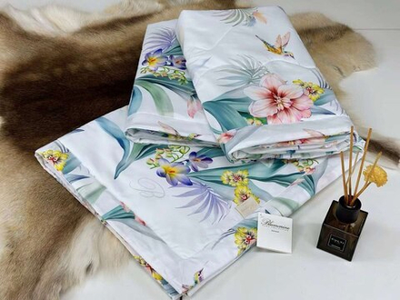 Одеяло Blumarine Home 200х230 см