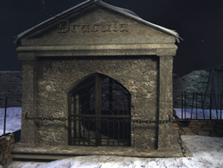 Dracula: The Resurrection (для ПК, цифровой код доступа)