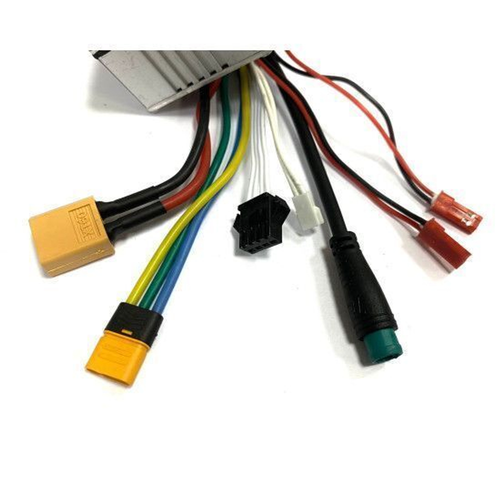 Контроллер для Kugoo M2 Pro