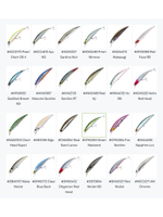 Воблер DUO Spearhead Ryuki 95 S, GPA4009 River Bait