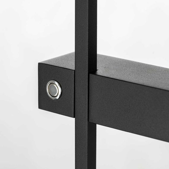 Настенный светодиодный светильник Citilux Pixel CL216371