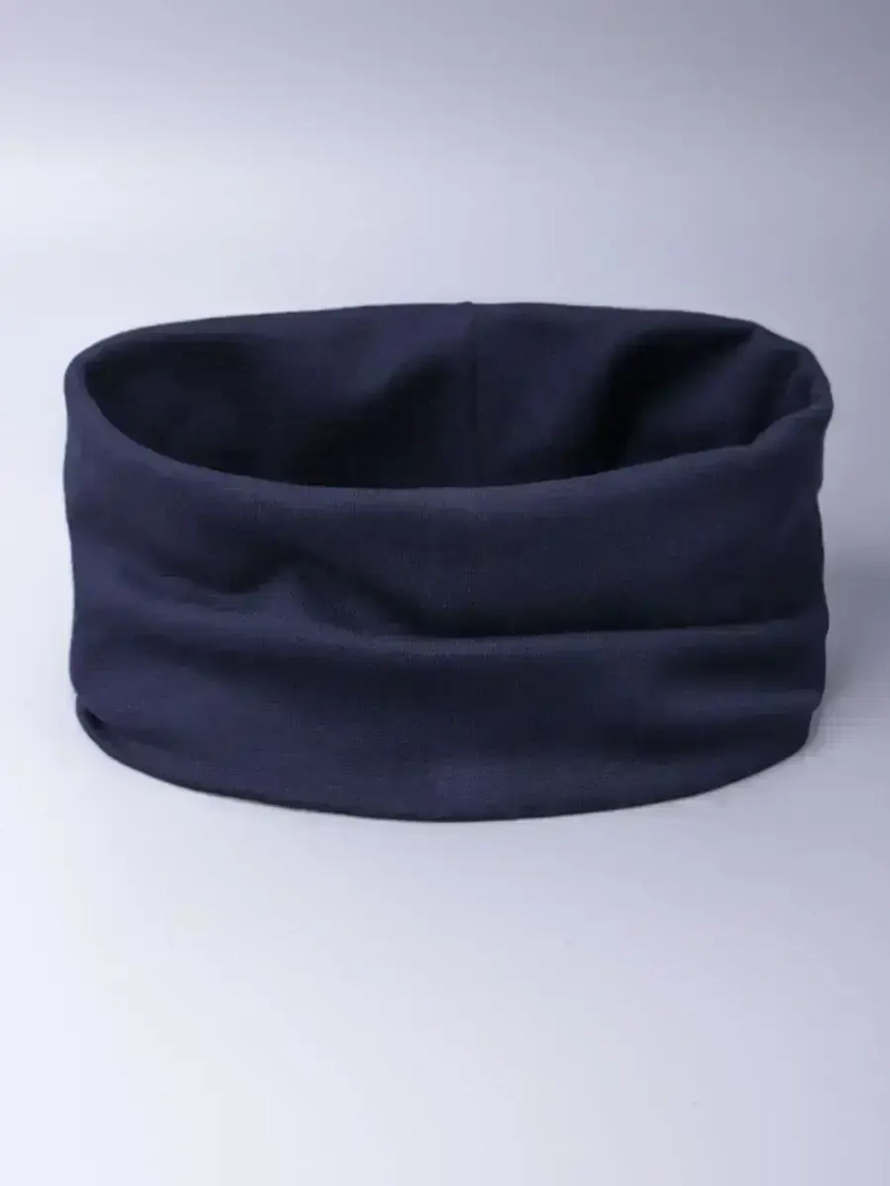 Снуд трикотажный демисезонный для детей