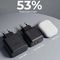 VOLTME Revo 45CA Duo White
